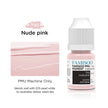 5ML Permanent Makeup Pigment — Lips, Brows & Eyeliner | Plant-Based, CPNP Certified | 29+ Colors