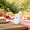 Bluetooth Handheld Label Printer — Portable Mini Thermal Labeling Machine - Gold Store Business
