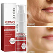 Retinol Anti-Aging Face Serum Set — Firms, Lifts & Fades Fine Lines - Gold Store Business