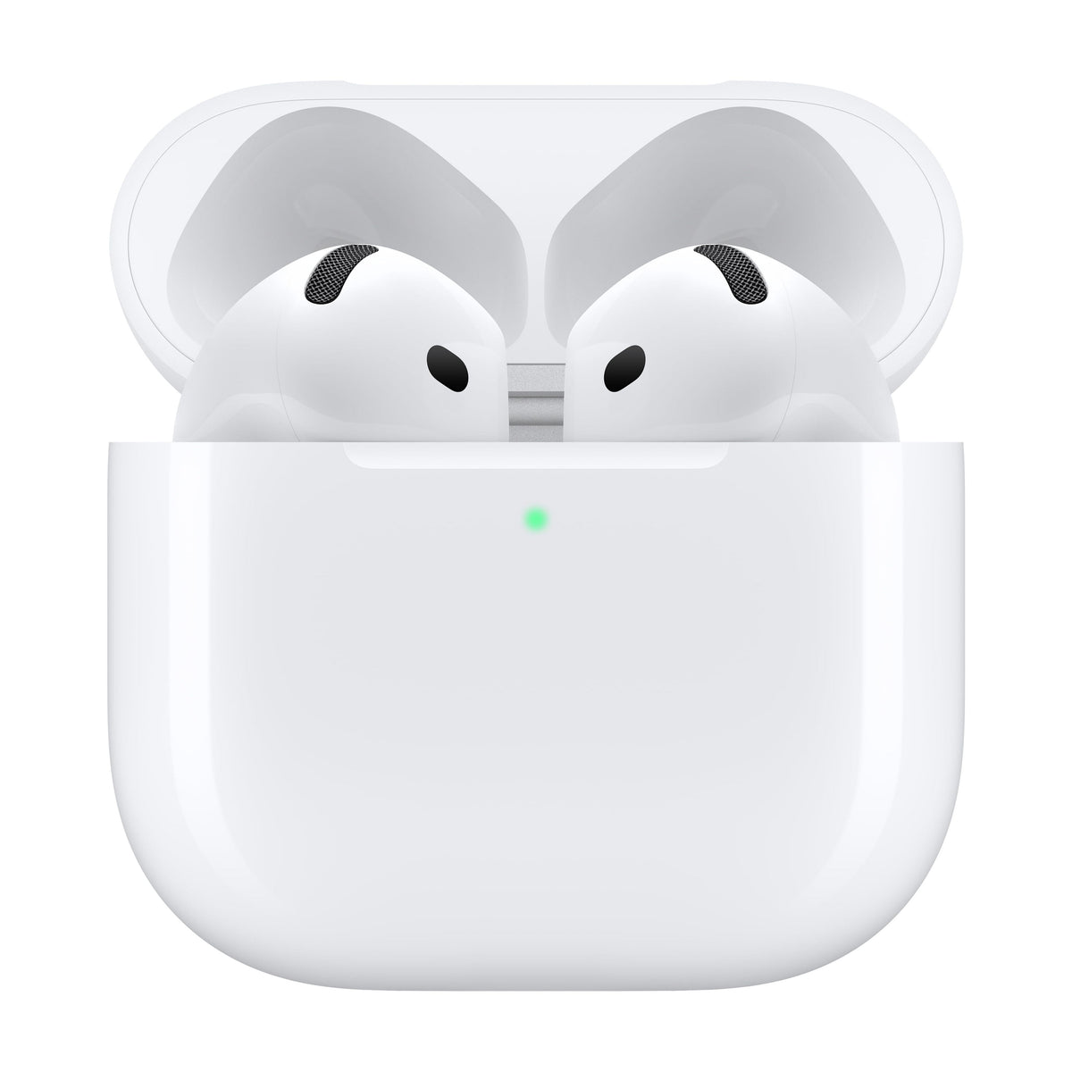 Airpods 4 with Active Noise Cancellation