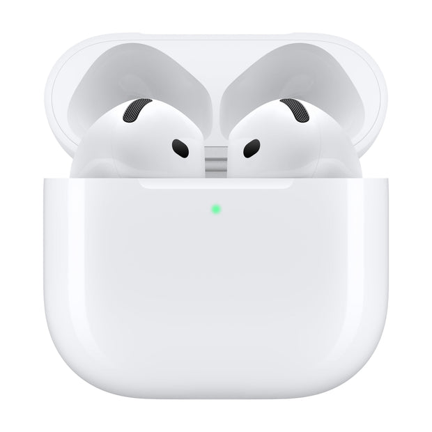 Airpods 4 with Active Noise Cancellation