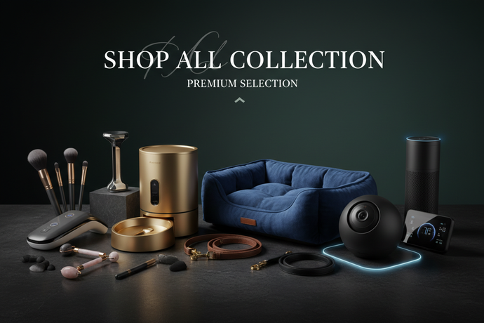 All Products Hero