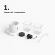 Smart Pet Water Fountain — 1200mL Silent USB Filter Dispenser for Cats & Dogs - Gold Store Business