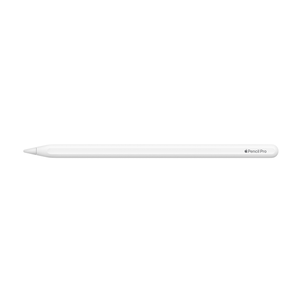 Pencil Pro: Pixel-Perfect Precision, Tilt and Pressure Sensitivity, Perfect for Note-Taking, Drawing, and Art. Charges and Pairs Magnetically