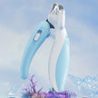 Professional Pet Nail Clippers with LED Light — Dogs, Cats & Small Animals - Gold Store Business