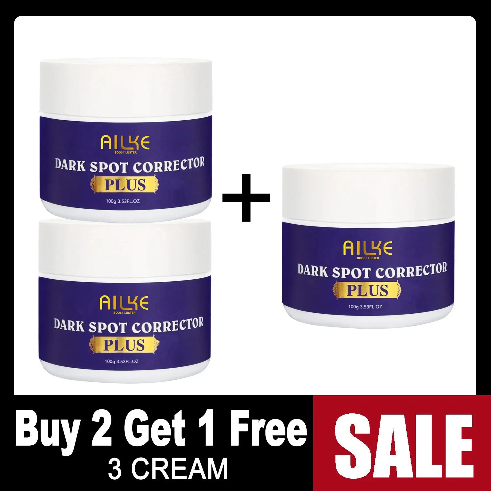 Double Glutathione Whitening Skin Care Set — Moisturize, Brighten & Fade Dark Spots - Gold Store Business