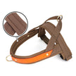 No-Pull Dog Harness – Soft Padded Reflective Vest for Small, Medium & Large Dogs - Gold Store Business