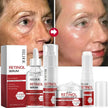 Retinol Anti-Aging Face Serum Set — Firms, Lifts & Fades Fine Lines - Gold Store Business