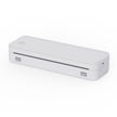 Pro Wireless Inkless Thermal Printer, Ios & Android Compatible, 8.5