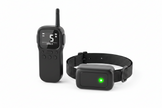 Anti-Bark Dog Collar – Electric Shock, Vibration & Sound with LED for Small & Large Dogs - Gold Store Business