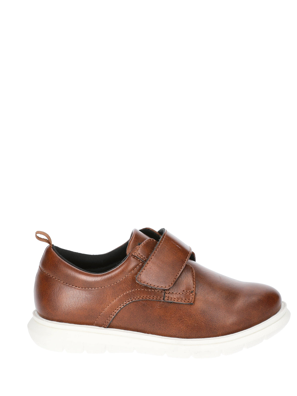 Toddler Boys Casual Oxford Shoes