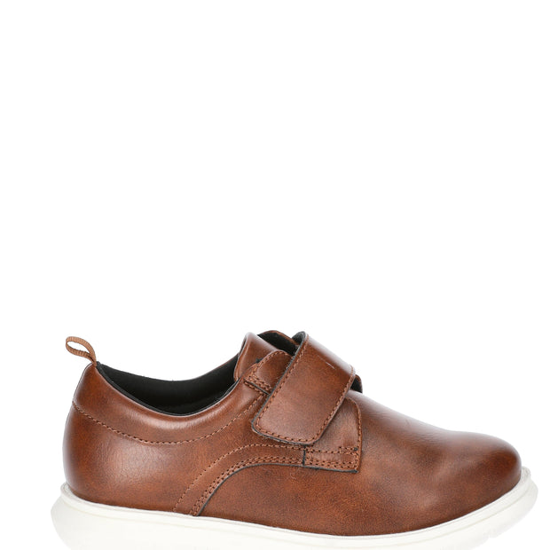 Toddler Boys Casual Oxford Shoes