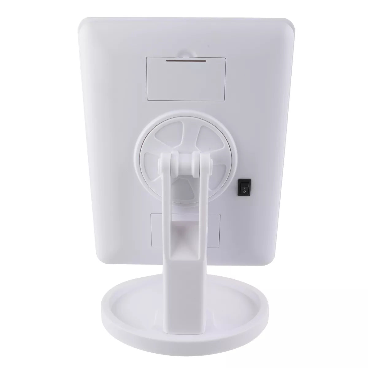 Vivitar LED Light up Vanity Mirror - White