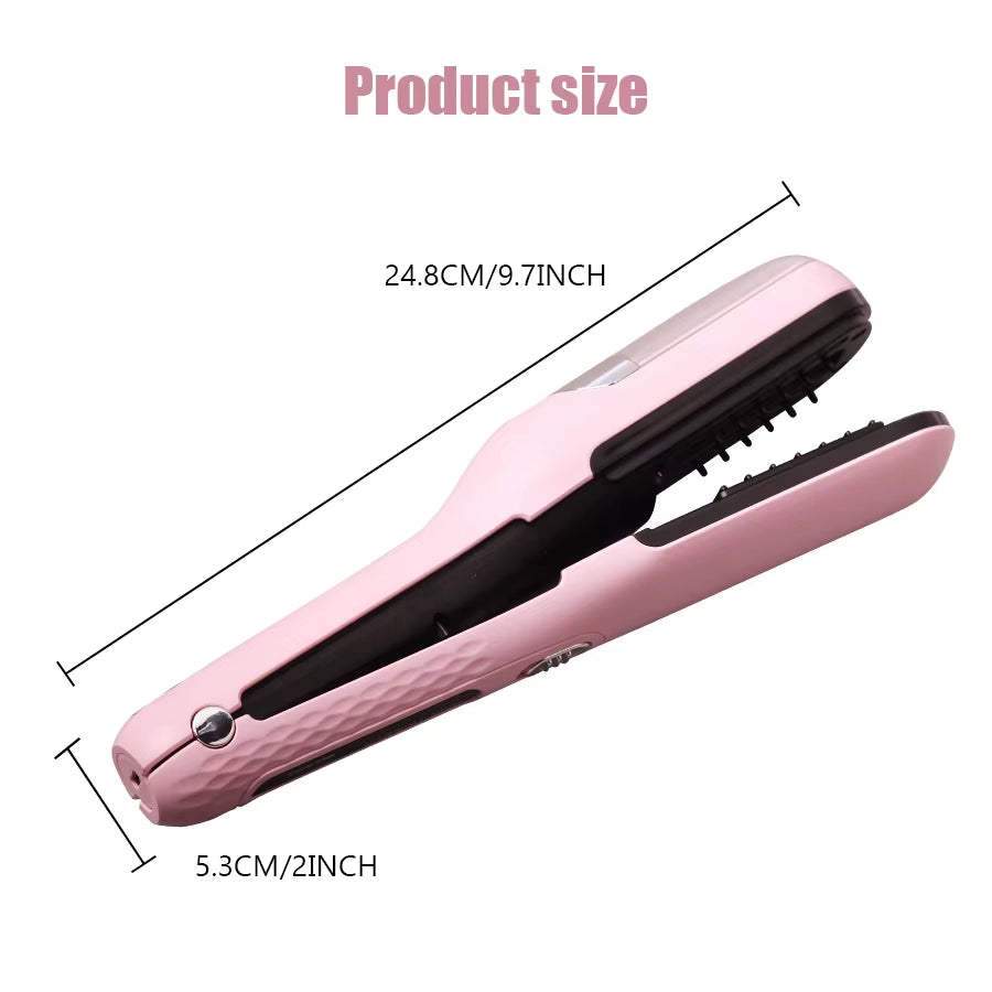 Electric Split Ends Hair Trimmer — Automatic Damaged Hair Repair Tool - Gold Store Business