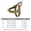 No-Pull Dog Harness – Soft Padded Reflective Vest for Small, Medium & Large Dogs - Gold Store Business