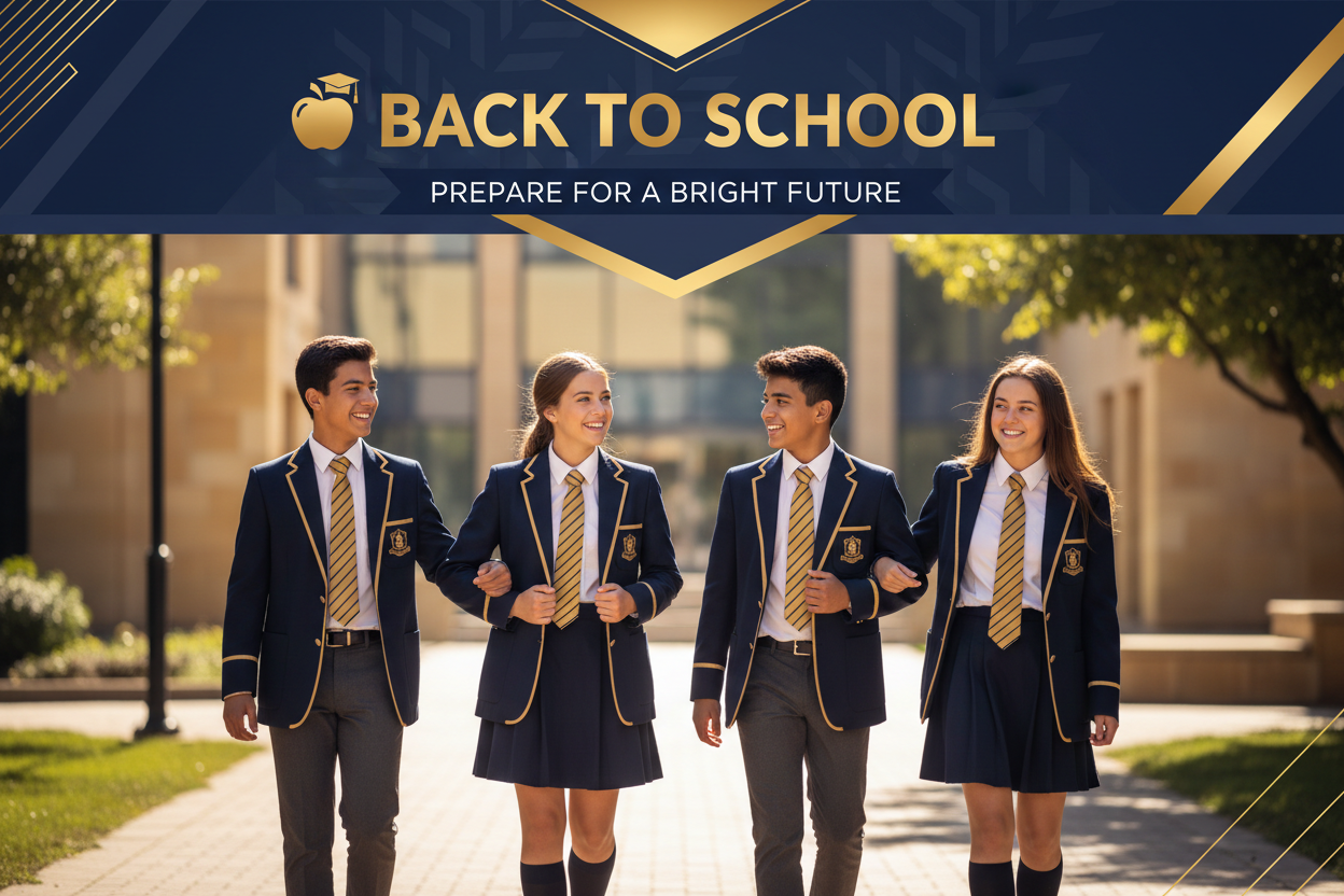 Campus Group Banner