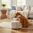 Smart Pet Water Fountain — 1200mL Silent USB Filter Dispenser for Cats & Dogs - Gold Store Business