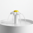 Smart Pet Water Fountain — 1200mL Silent USB Filter Dispenser for Cats & Dogs - Gold Store Business