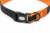 Anti-Bark Dog Collar – Electric Shock, Vibration & Sound with LED for Small & Large Dogs - Gold Store Business