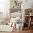 Smart Pet Water Fountain — 1200mL Silent USB Filter Dispenser for Cats & Dogs - Gold Store Business