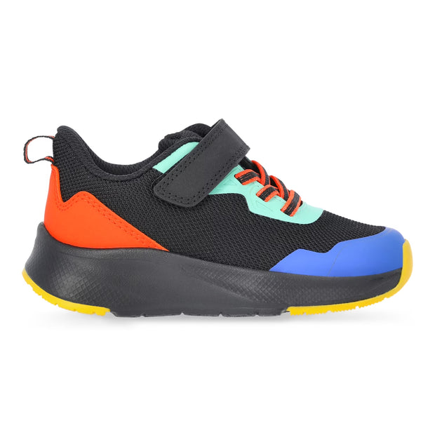 Toddler Boys Mesh Jogger Sneakers