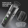 Ultrasonic Dog Bark Repeller & Training Device – USB Rechargeable Anti-Barking Deterrent with High Power - Gold Store Business