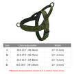 No-Pull Dog Harness – Soft Padded Reflective Vest for Small, Medium & Large Dogs - Gold Store Business
