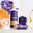 Double Glutathione Whitening Skin Care Set — Moisturize, Brighten & Fade Dark Spots - Gold Store Business