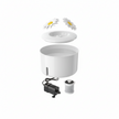Smart Pet Water Fountain — 1200mL Silent USB Filter Dispenser for Cats & Dogs - Gold Store Business