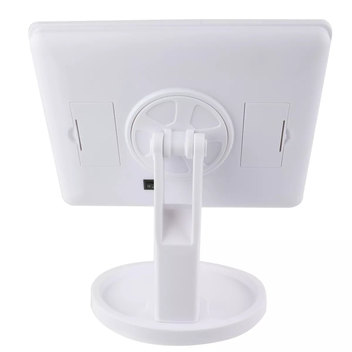 Vivitar LED Light up Vanity Mirror - White