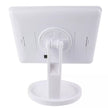 Vivitar LED Light up Vanity Mirror - White