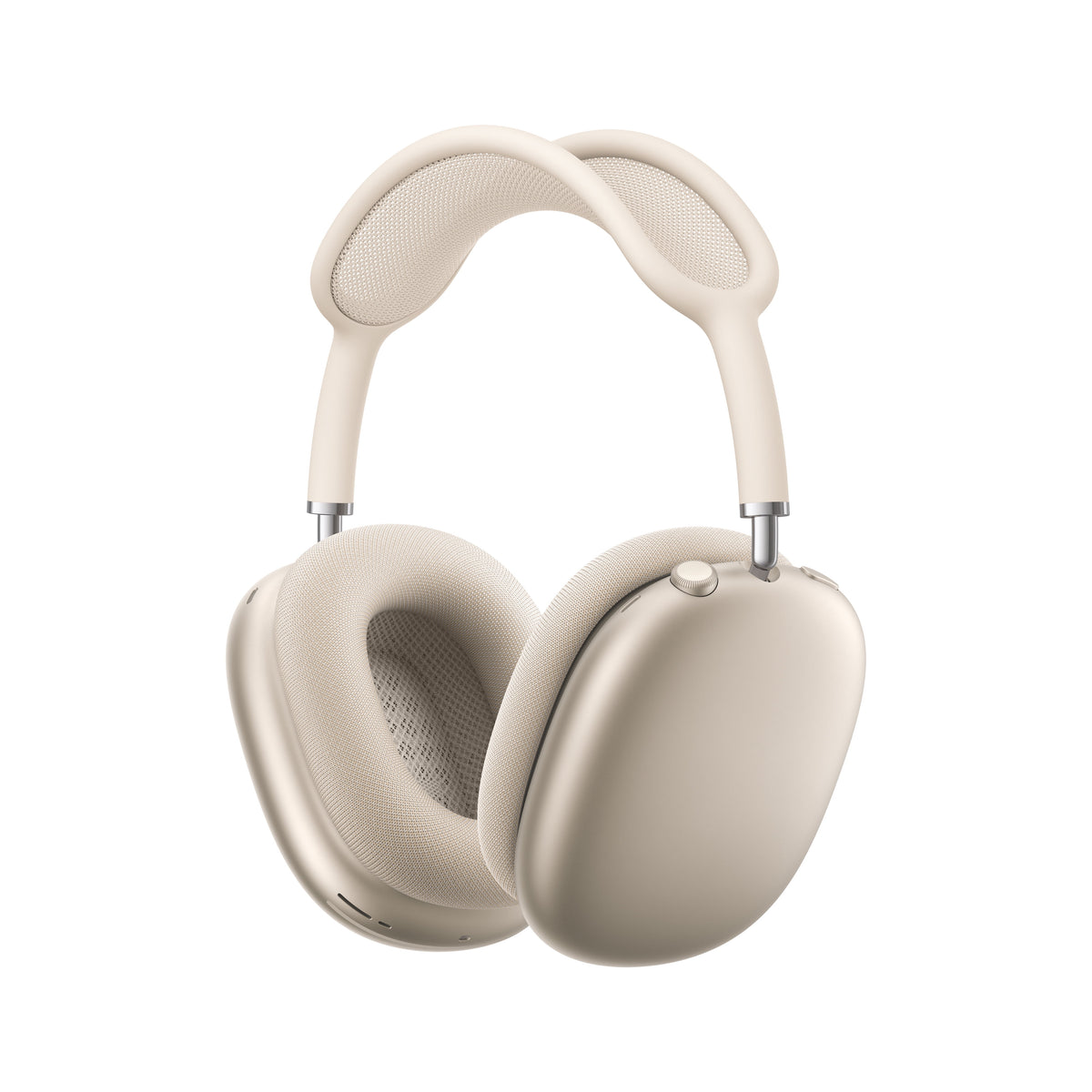 Airpods Max 2 - Starlight