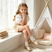 Girls' Ballerina Mary Jane Dress Shoes — Toddler & Little Kids | Wedding, School & Party