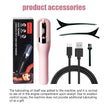 Electric Split Ends Hair Trimmer — Automatic Damaged Hair Repair Tool - Gold Store Business