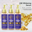 Double Glutathione Whitening Skin Care Set — Moisturize, Brighten & Fade Dark Spots - Gold Store Business