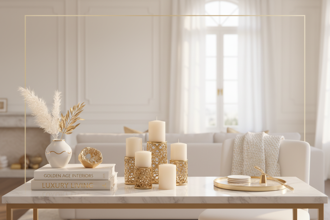 Home Lifestyle Banner