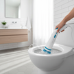 Multifunctional Electric Spin Scrubber — Cordless Cleaning Brush for Kitchen & Bathroom - Gold Store Business