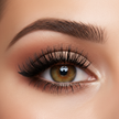 Electric Heated Eyelash Curler — Long-Lasting Lash Perm & Curl Tool with Eyelash Card - Gold Store Business
