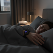 Pixel Watch 3 41mm sleep tracking at night