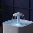 Smart Pet Water Fountain — 1200mL Silent USB Filter Dispenser for Cats & Dogs - Gold Store Business