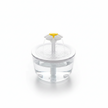 Smart Pet Water Fountain — 1200mL Silent USB Filter Dispenser for Cats & Dogs - Gold Store Business