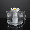 Smart Pet Water Fountain — 1200mL Silent USB Filter Dispenser for Cats & Dogs - Gold Store Business