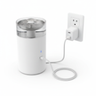 Smart Pet Water Fountain — 1200mL Silent USB Filter Dispenser for Cats & Dogs - Gold Store Business